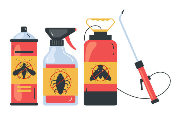 Best Local Pest Control Services  in Oakwood, OH